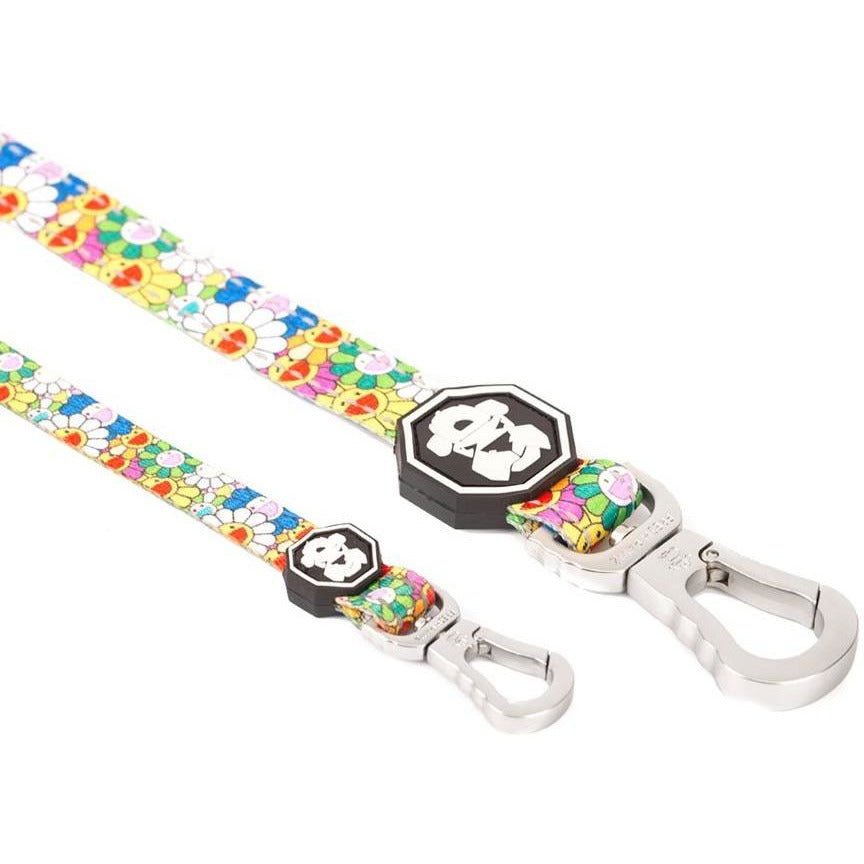 Psychedelic Flowers | Leash
