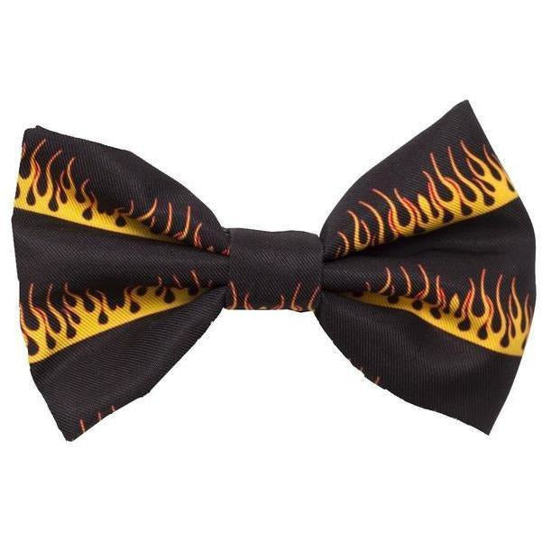Flame Thrower | Bowtie