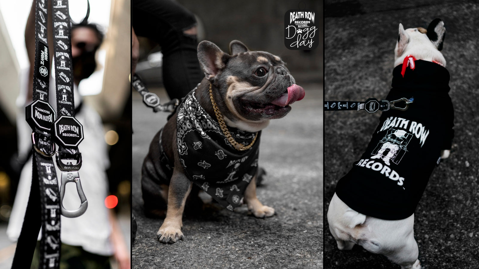 Death Row Collection Launch