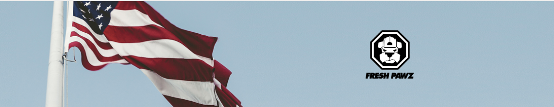 New Launch: The Patriot Collection