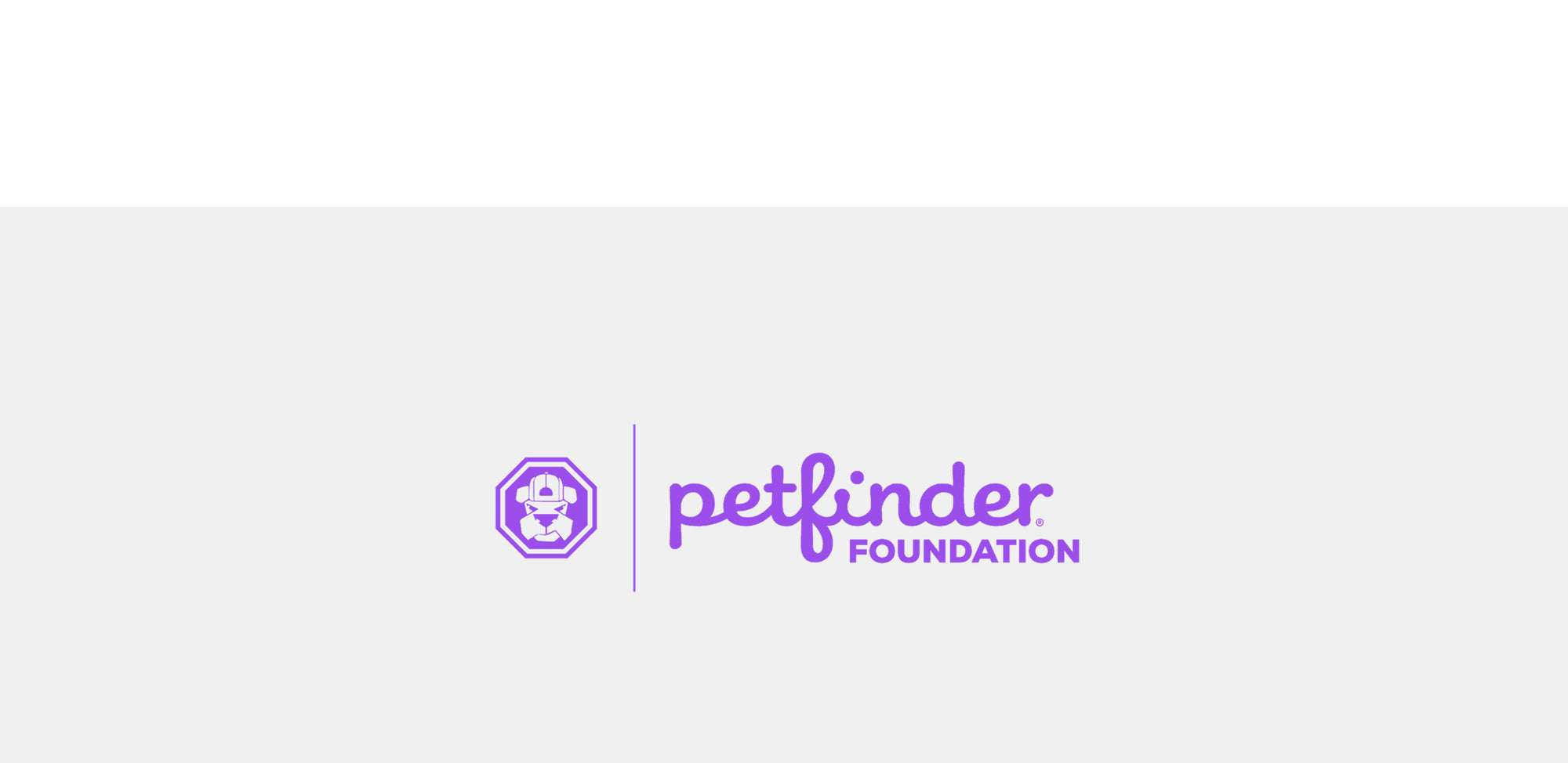 Fresh Pawz x Petfinder Foundation: Donations that Save Lives