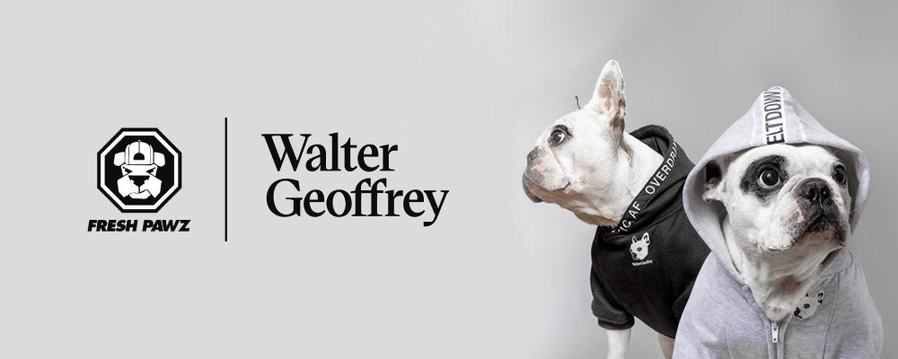 Walter Geoffrey