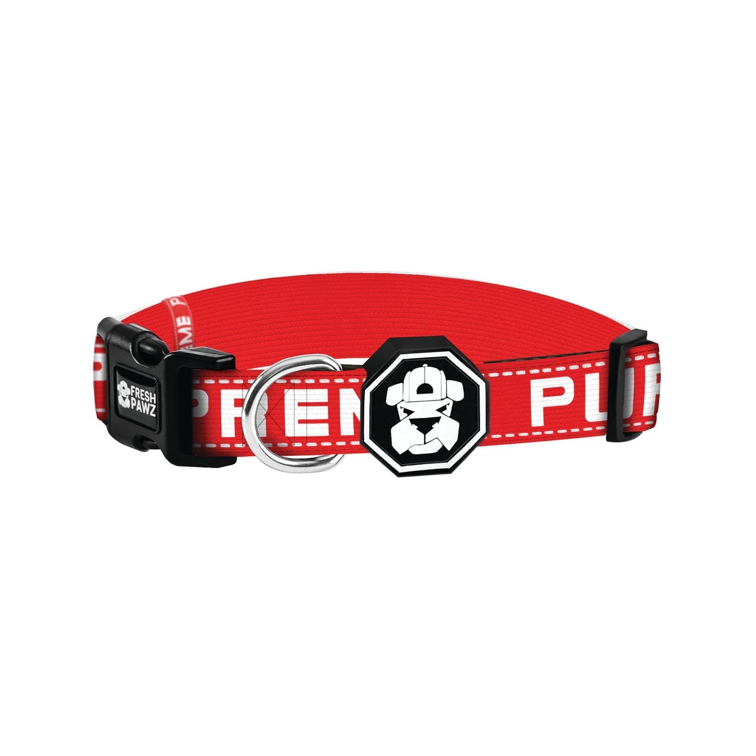 Pupreme Collar