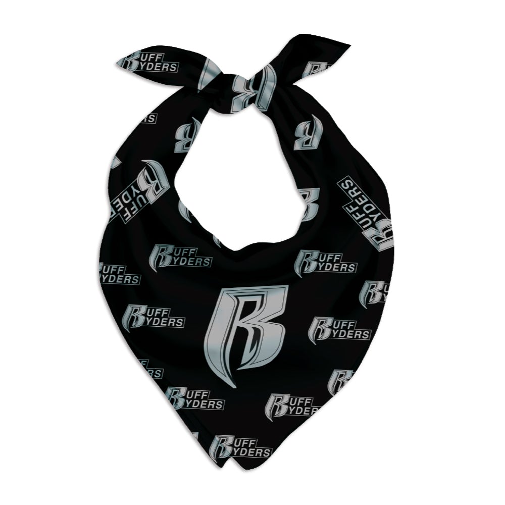 Ruff Ryders x Fresh Pawz | Bandanna