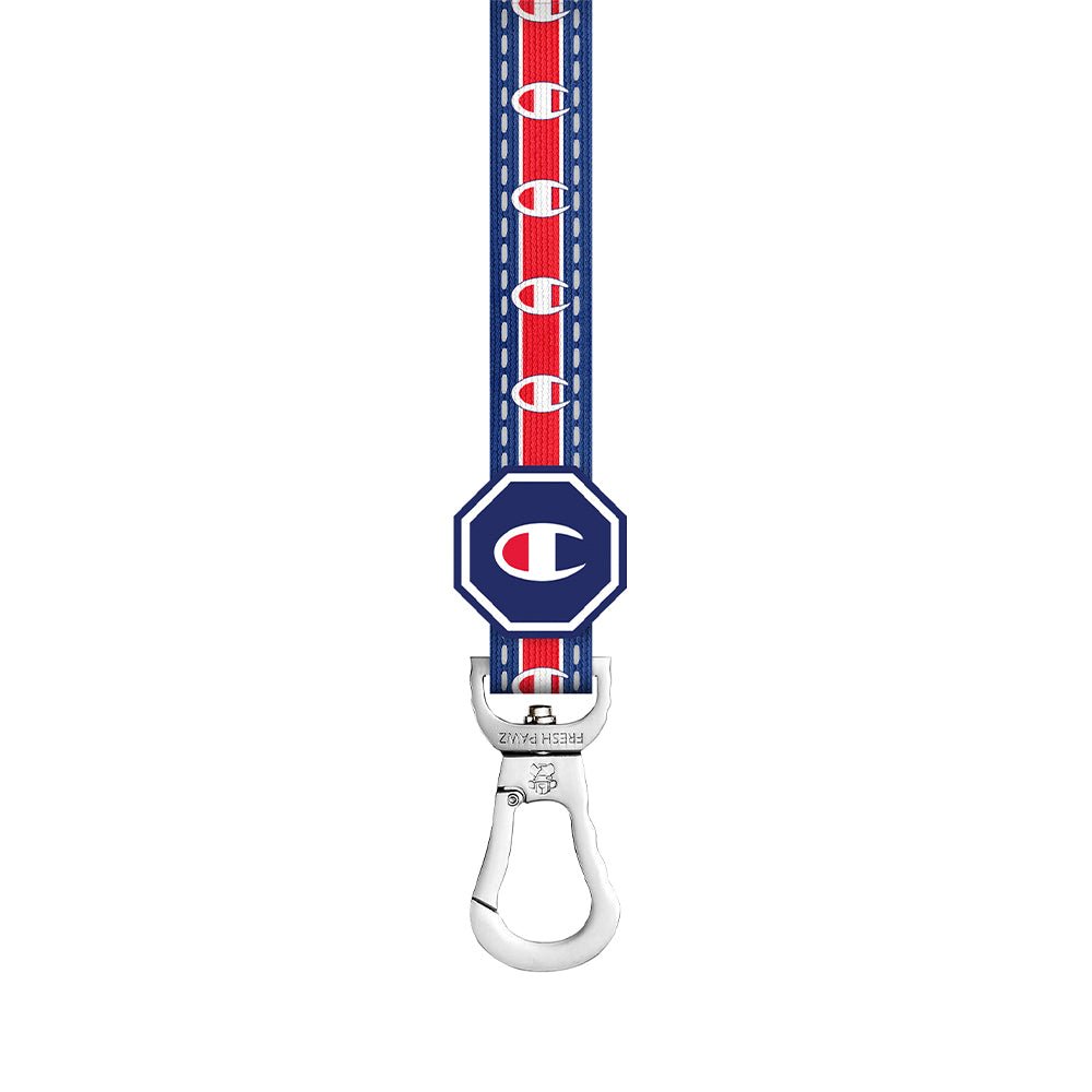 Champion x Fresh Pawz | Leash | Fresh Pawz