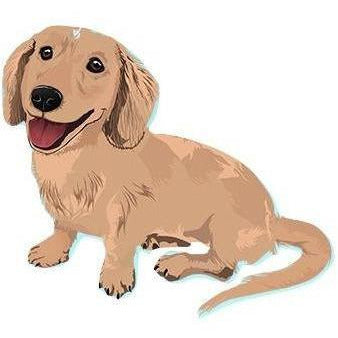 Maya the Dox | Air Freshener