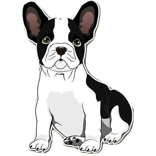 French Bulldog | Sticker