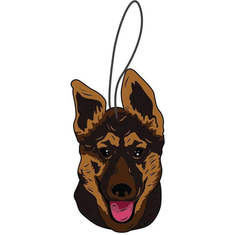 German Shepard | Air Freshener
