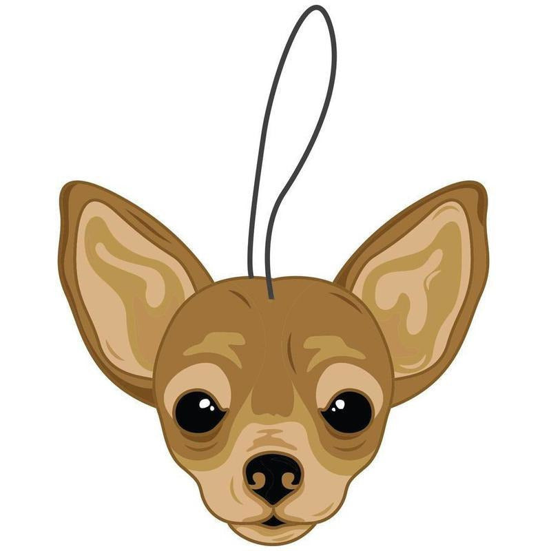 Chihuahua | Air Freshener