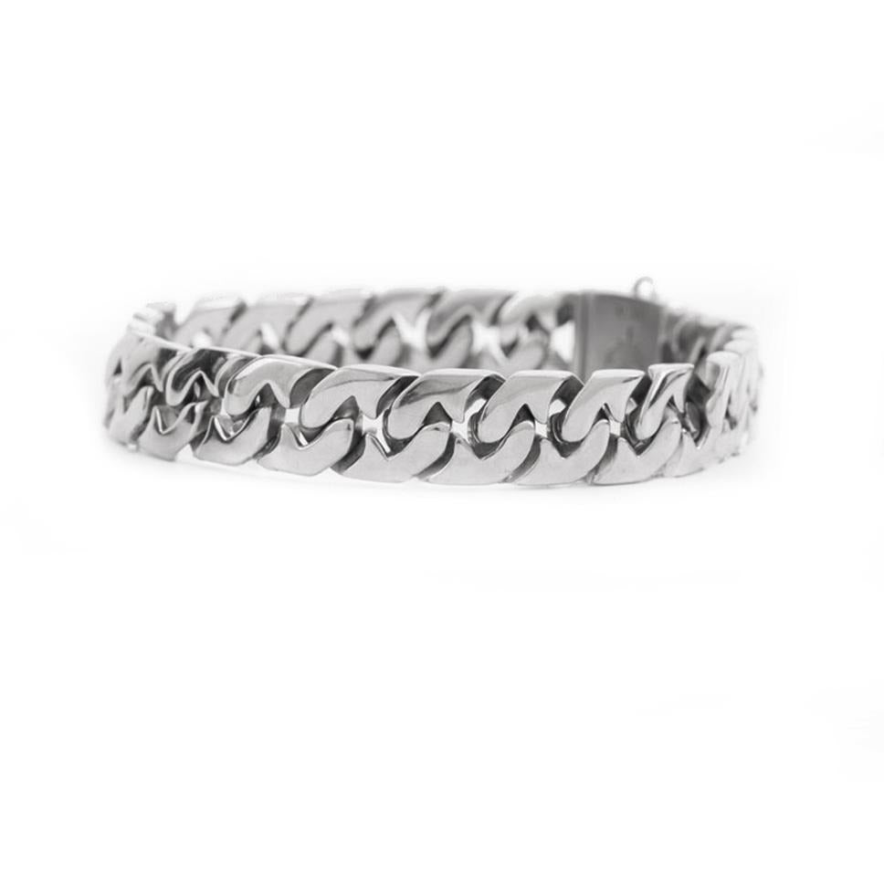 LiL XL Cuban Link - Small Size Range | Luxury Collar