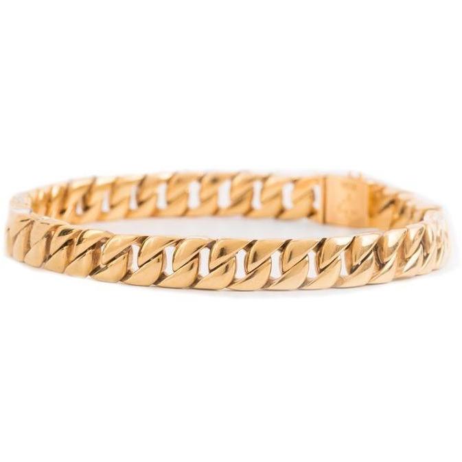 Cubanito - Small Size Range | Luxury Collar