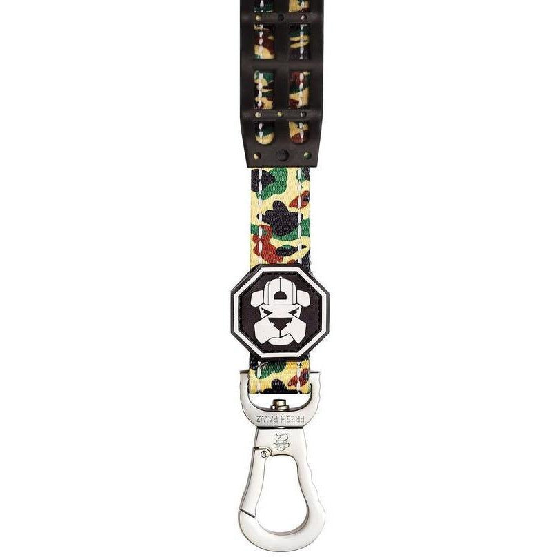 Hype Camo | Bungee Leash