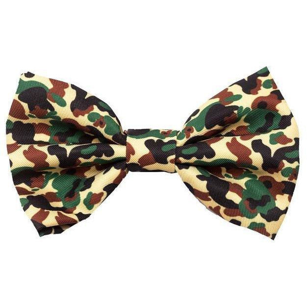 Hype Camo | Bowtie
