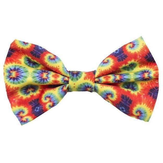 Tie-Dye | Bowtie
