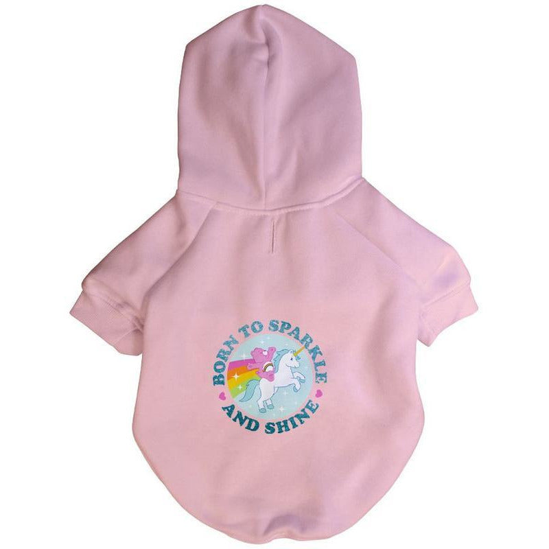 Care Bears x Fresh Pawz - Born to Sparkle | Dog Clothing