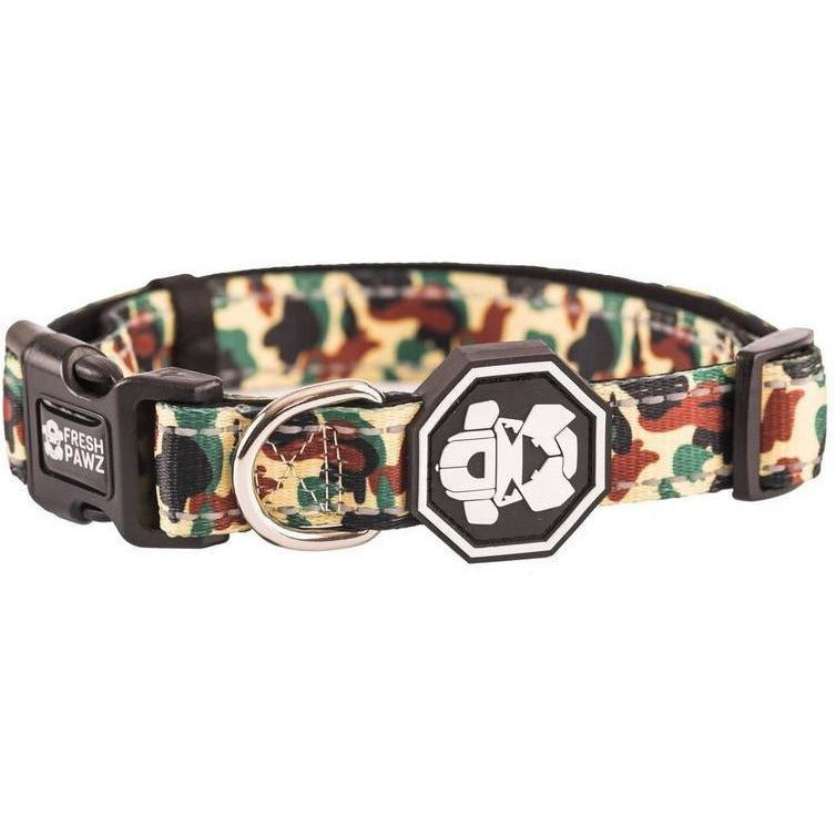 Hype Camo | Collar