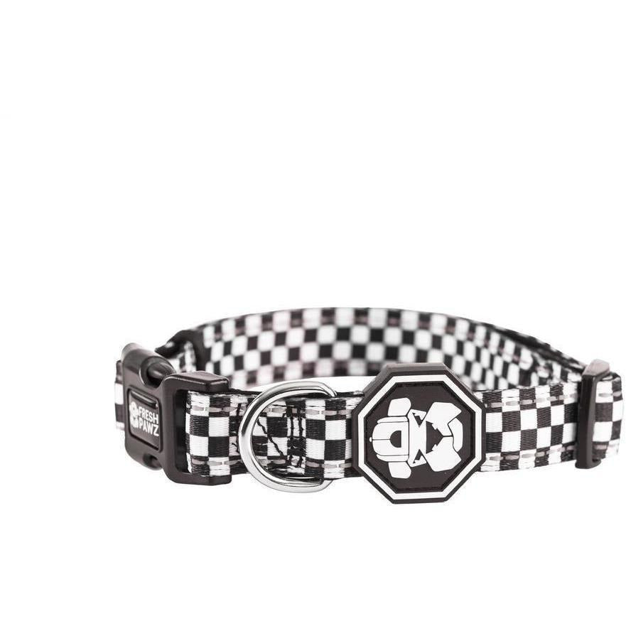 Checkerboard | Collar