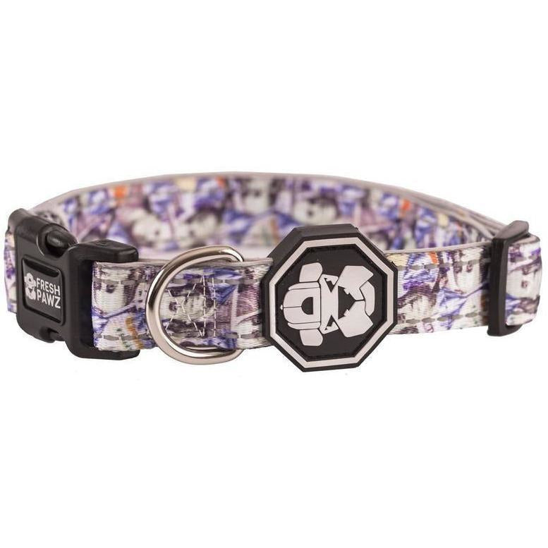 Money Talks | Collar