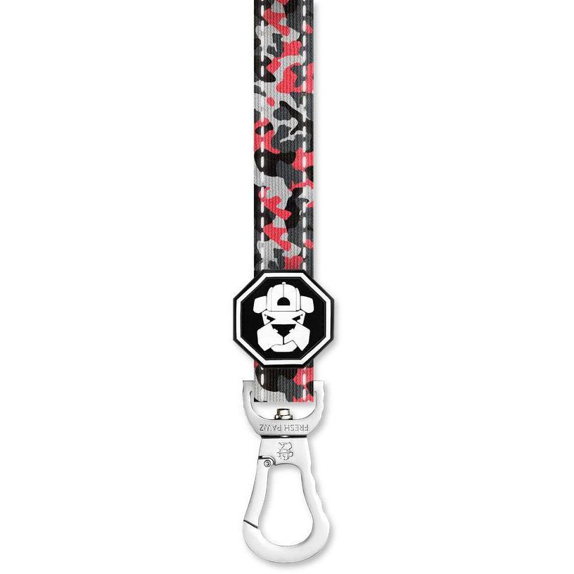 Drip Camo | Leash