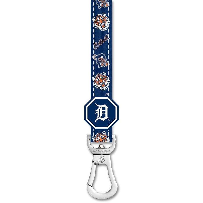 Detroit Tigers x Fresh Pawz | Leash