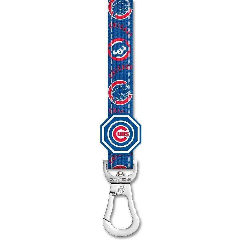 Chicago Cubs x Fresh Pawz | Leash