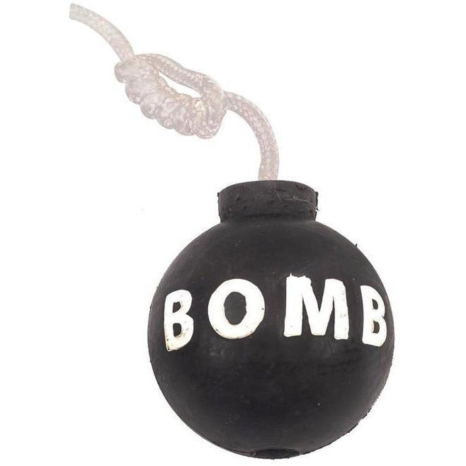 Tuff Bomb | Dog Toy