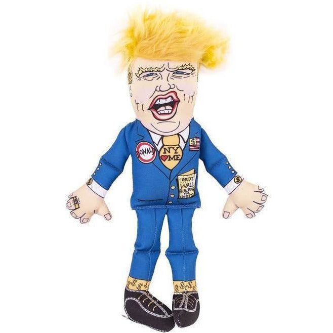Donald | Dog Toy