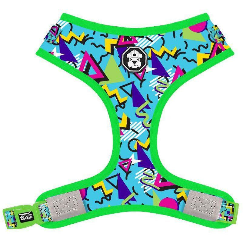 90s Throwback | Adjustable Mesh Harness