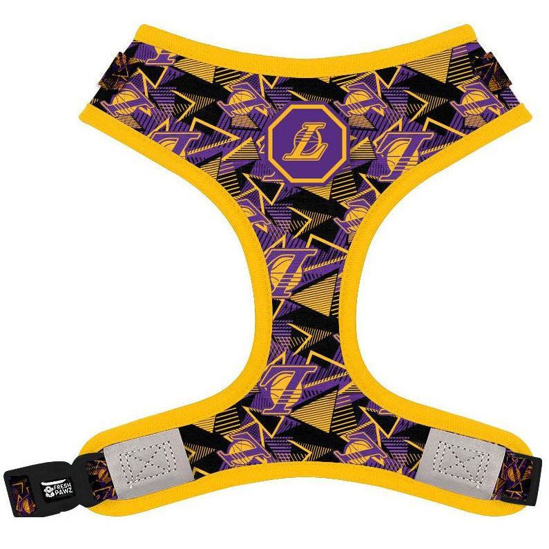 Official Los Angeles Lakers Pet Gear, Collars, Leashes, Pet Toys