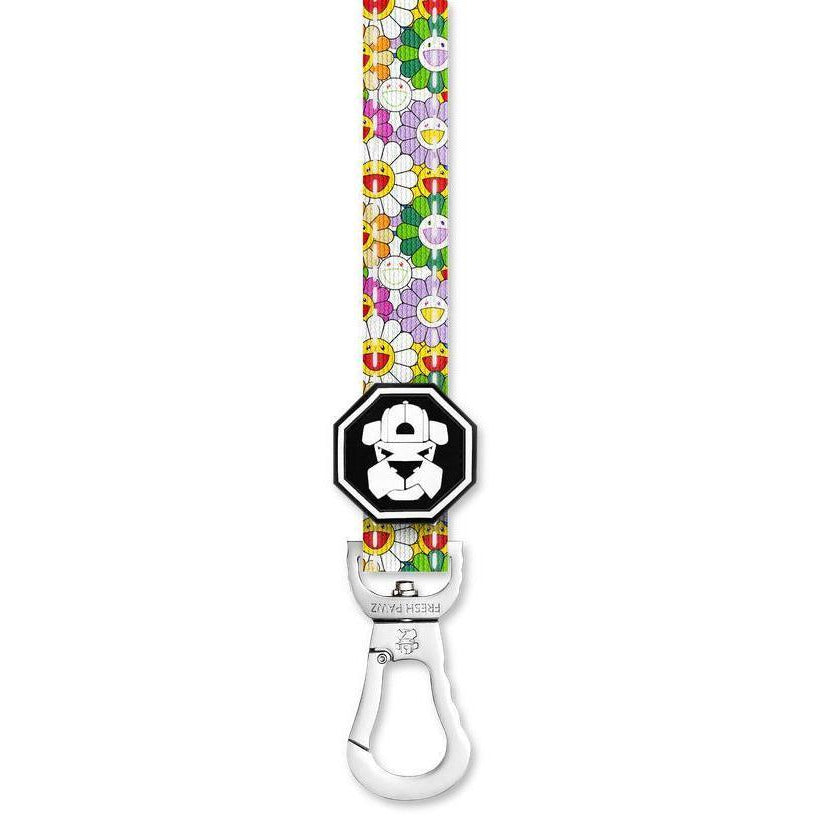 Psychedelic Flowers | Leash