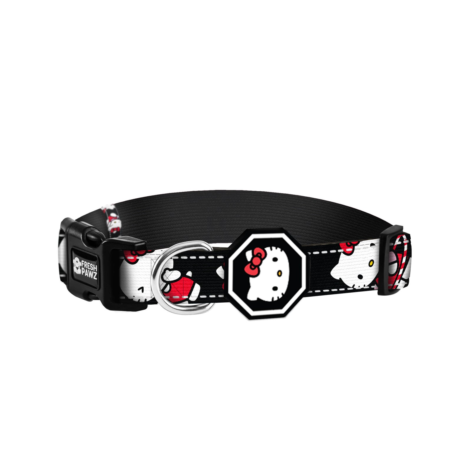 Hello Kitty x Fresh Pawz | Collar