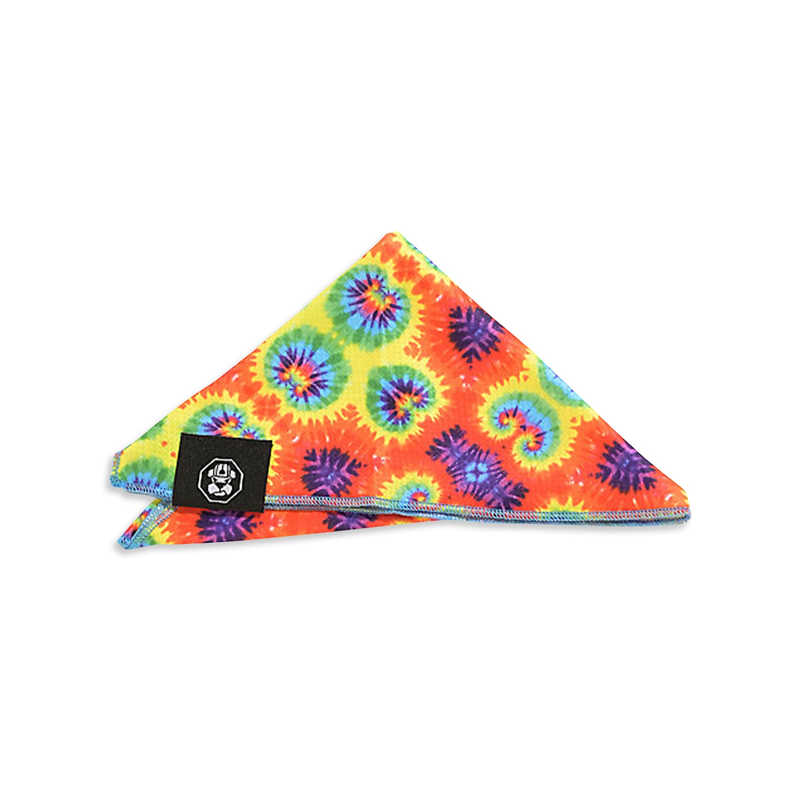 Tie Dye | Cooling Bandanna