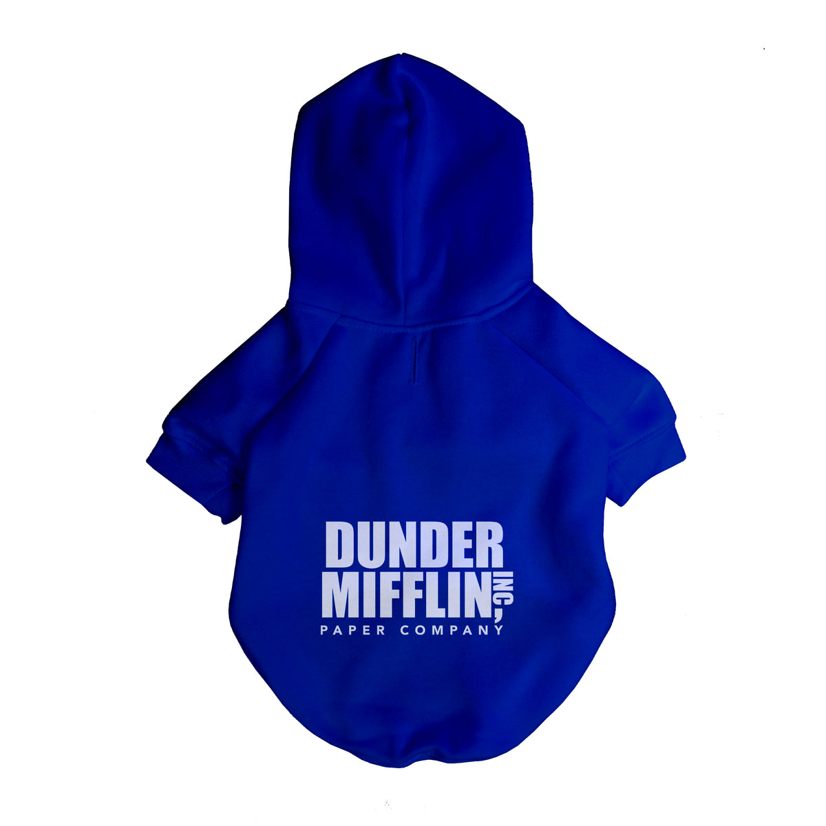 The Office Dunder Mifflin | Dog Clothing