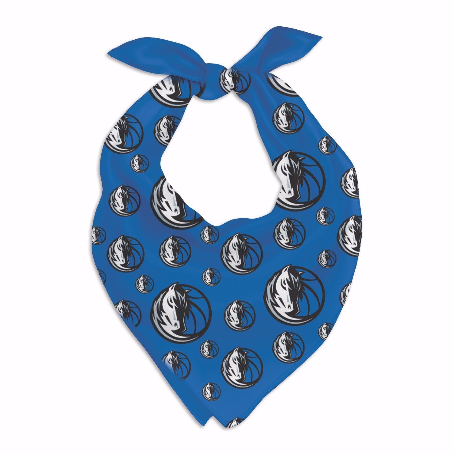 Dallas Mavericks x Fresh Pawz | Cooling Bandanna