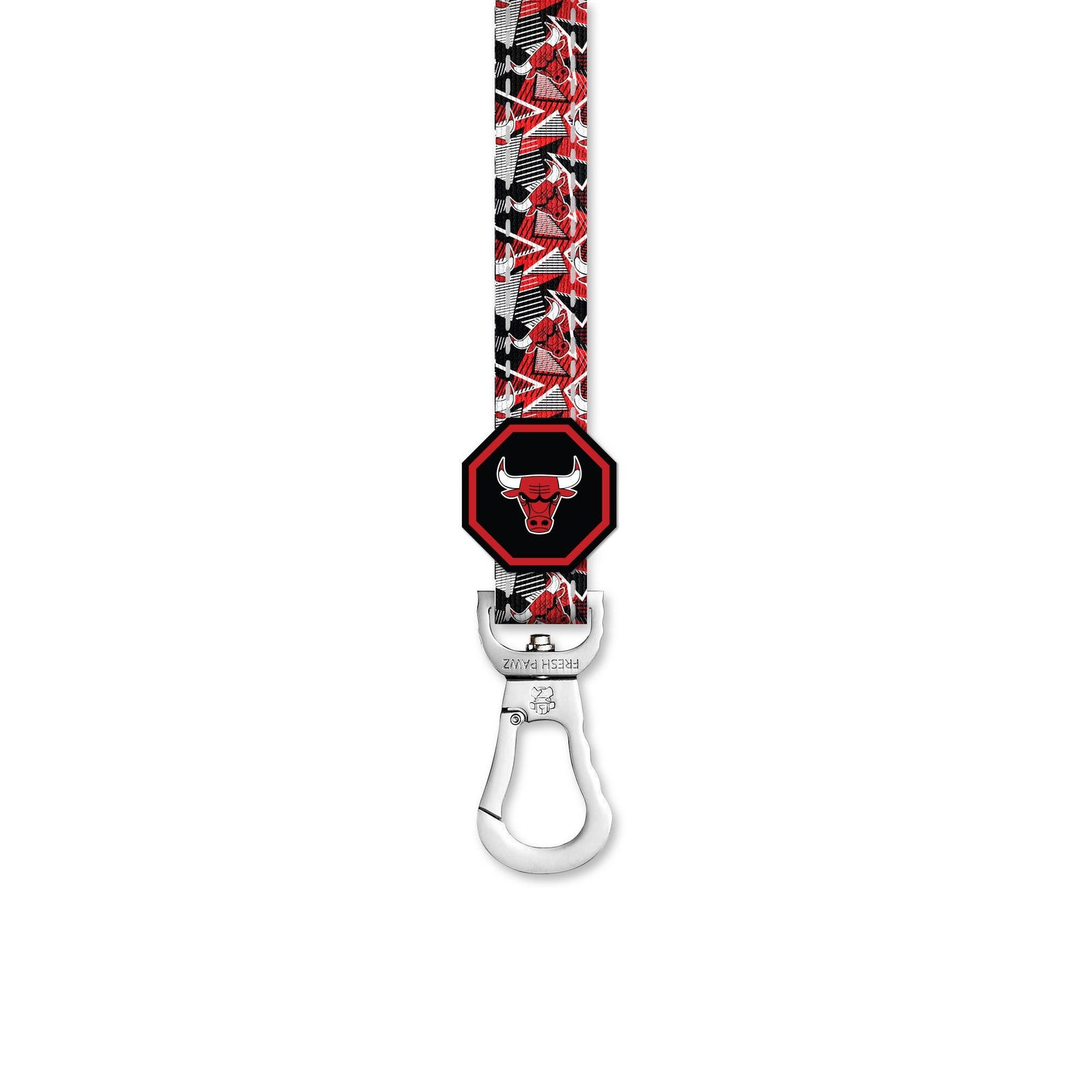 Chicago Bulls x Fresh Pawz | Leash