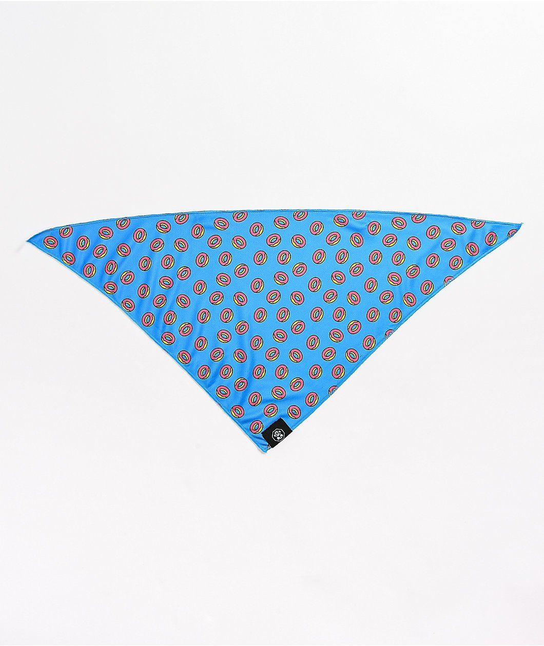Odd Future x Fresh Pawz | Bandanna