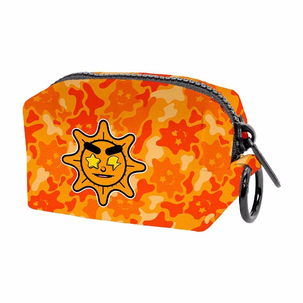 Glo Gang x Fresh Pawz | Poop Bag Holder