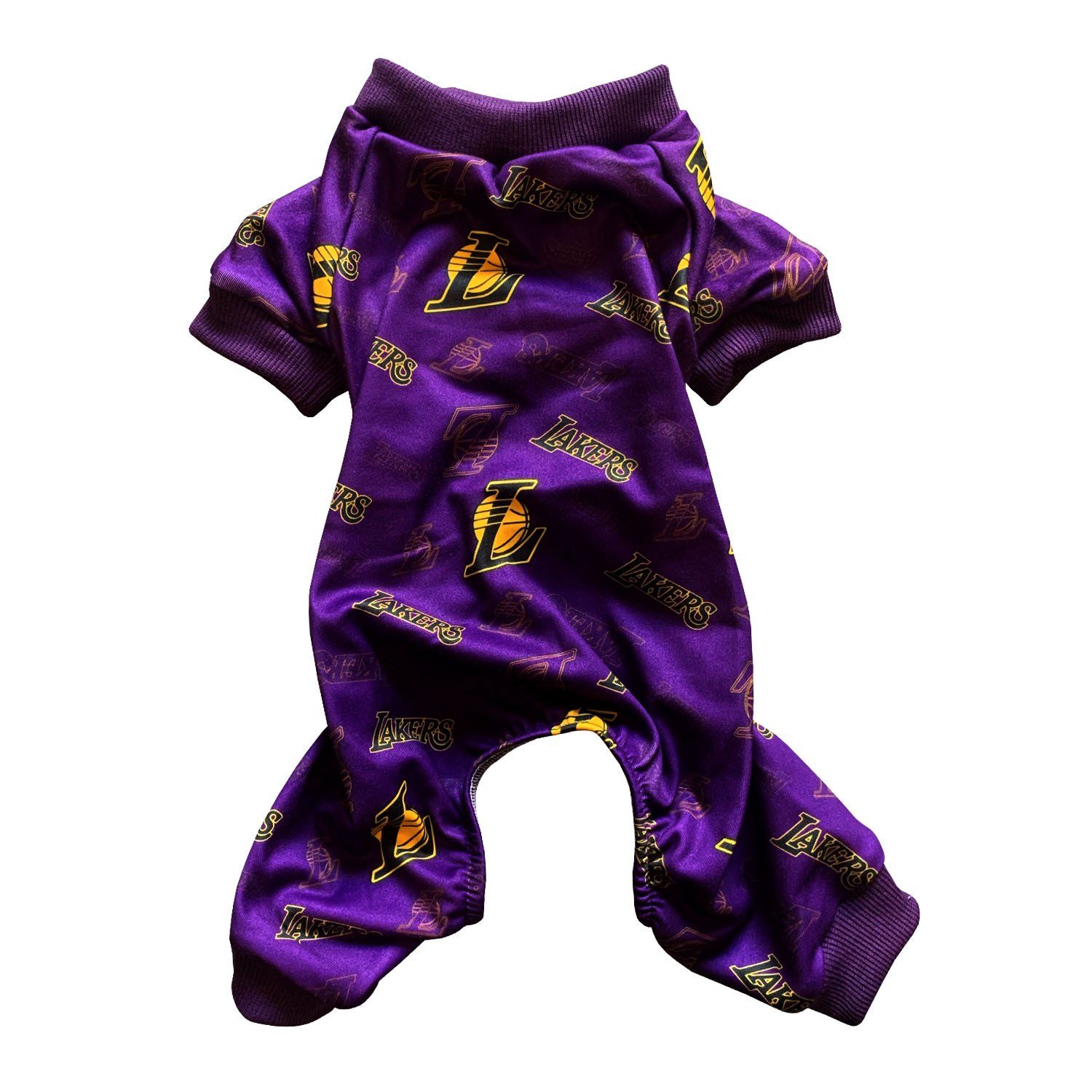 Los Angeles Lakers x Fresh Pawz - Pajamas