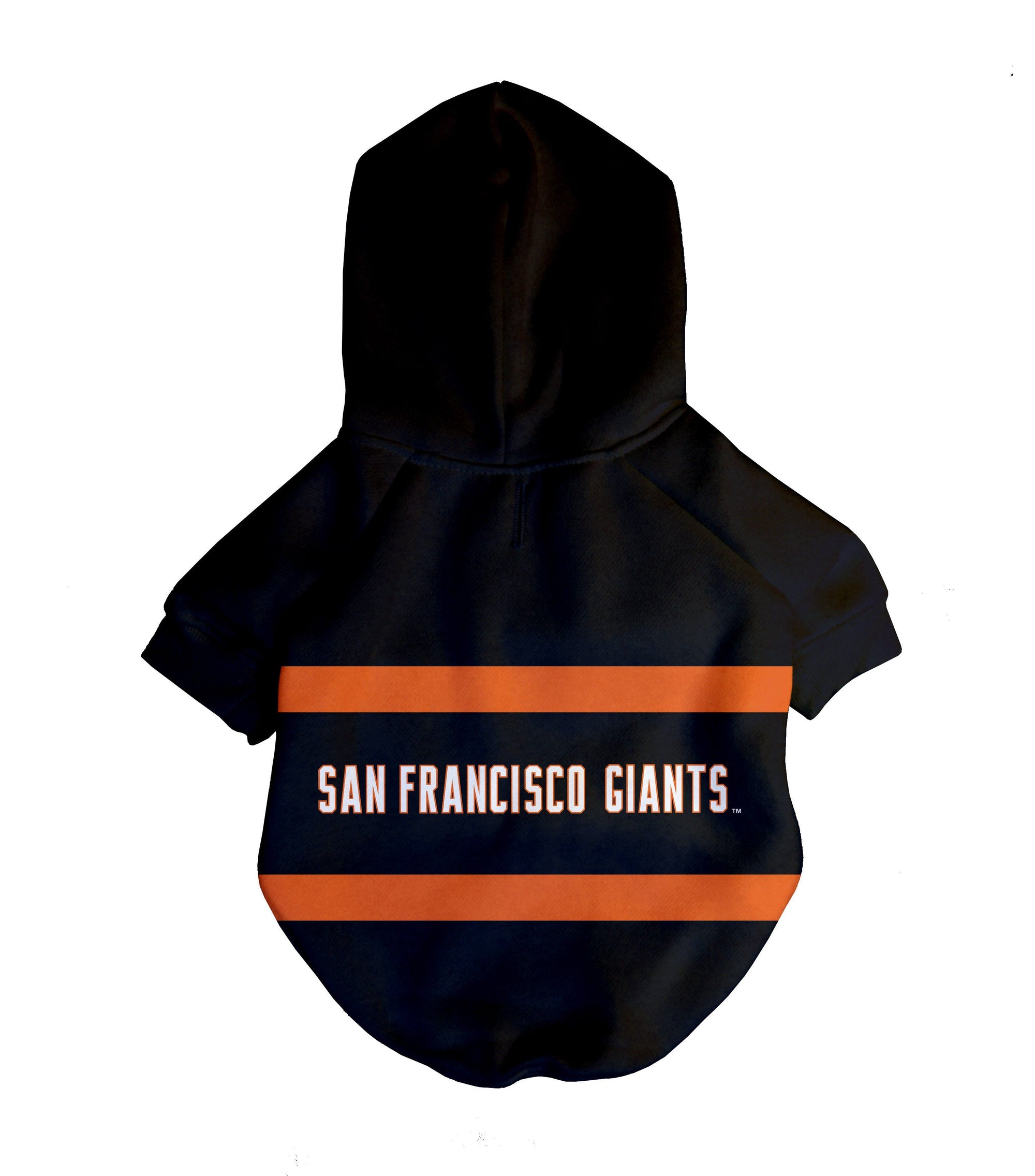 San Francisco Giants Hoodie | Dog Clothing